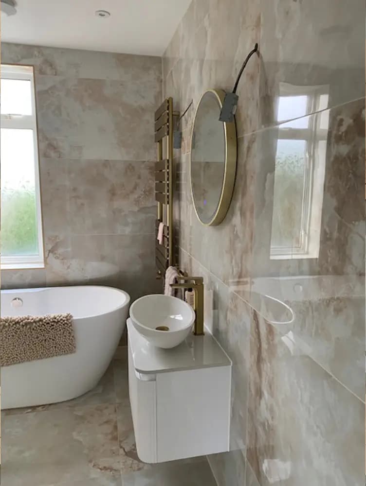 Real Transformations in South Devon