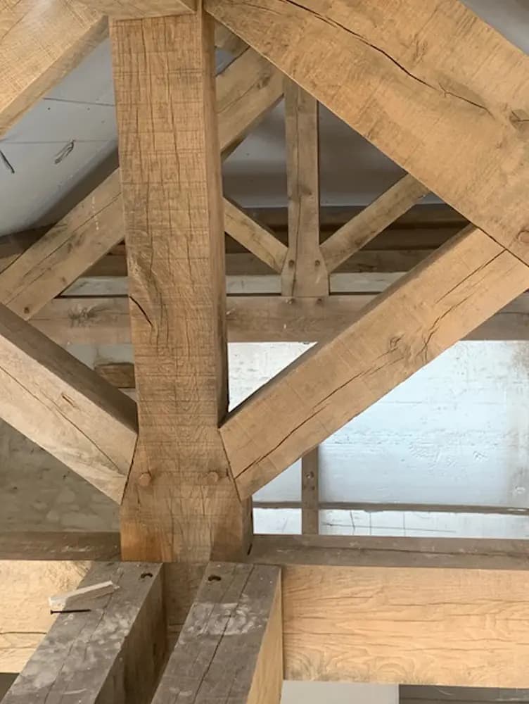 Time-Served Tradesmen You Can Trust